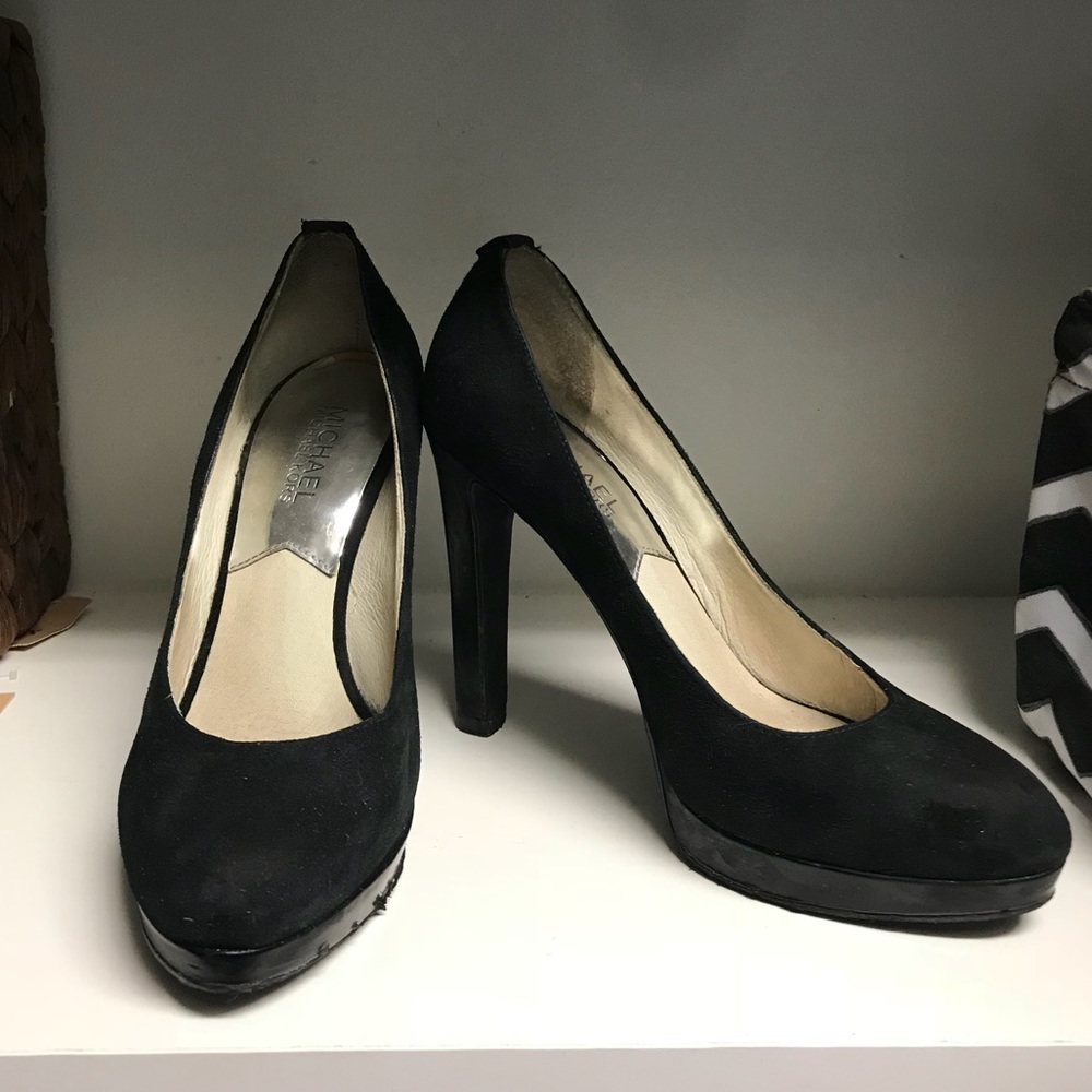 Michael Kors Pumps